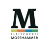 MOSSHAMMER Icon