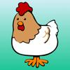 Mother Hen Icon