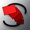 Motion Graphix Animator Icon