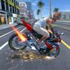 Moto Racing: Driving Simulator Icon