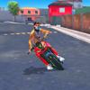 Moto Rider: Speed Chase Icon