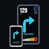 MotoMirror Icon