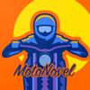 MotoNovel Icon