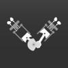 Motor Sim Icon