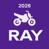 Motorcycle Theory Test 2026 UK Icon