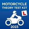 Motorcycle Theory Test Kit Icon