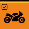 Motorrad - F&uuml;hrerschein 2026 Icon