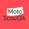 MotoScout24 Schweiz Icon