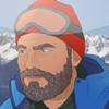 Mount Everest Story Icon