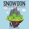 Mount Snowdon Offline Map Icon