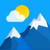 Mountain Weather UK & Ireland Icon