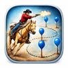 Mounted Shooters Guidebook Icon