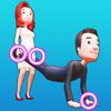 Move People Icon