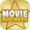 Movie Business Icon