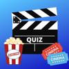 Movie Knowledge Quiz Icon