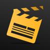 Movies Hub - Swipe and Like Icon