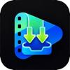 MoviesBox - Reels & TV Shows Icon