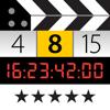 MovieSlate&reg; 8 Icon