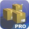 Moving Organizer Pro Icon
