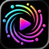 Movira: AI Video & Photo Maker Icon
