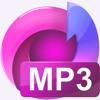 MP3 Converter -Audio Extractor Icon