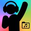 MP3 Folders Icon