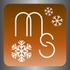 mpengo Snow Icon