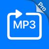 Mpjex - MP3 Converter PRO Icon
