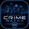 MPLS Crime Watch Icon