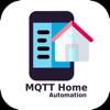 MQTT Home Automation Icon