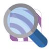 MQTT Loupe Pro Icon