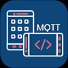 MQTT Spy Icon