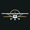 MR Flight Simulator Icon
