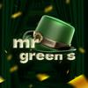Mr. Green's Tile Icon