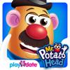 Mr. Potato Head: School Rush Icon