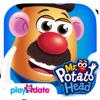 Mr. Potato Head: School Rush Icon