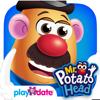 MR. POTATO HEAD:  SCHULSPURT Icon