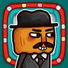 Mr Pumpkin 2: Walls of Kowloon Icon
