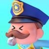 Mr. Traffic Icon