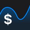 MRR Widget for App Revenue Icon