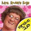 Mrs. Brown's Boys App Icon