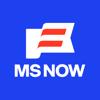 MS NOW: Watch Live News Icon