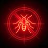 M&uuml;ckendetektor &ndash; Insekten‑Scan Icon