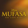 Mufasa: Der König der Löwen Icon