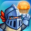 Muffin Knight Icon