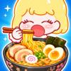 Mukbang Scoop ASMR Icon