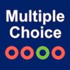 Multiple Choice Questions Icon