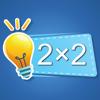 Multiplikation Mathe Trainer Icon
