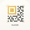 MultiQR Scanner Icon