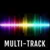 MultiTrack Recorder Plugin Icon
